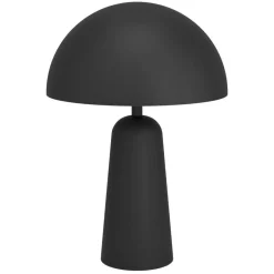 Hot Eglo Aranzola 45cm bordslampa Svart