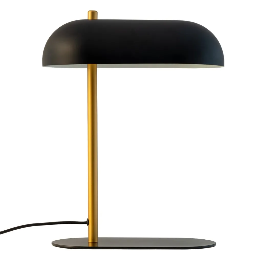 Clearance Dyberg Larsen Arch 36cm bordslampa