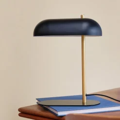 Clearance Dyberg Larsen Arch 36cm bordslampa