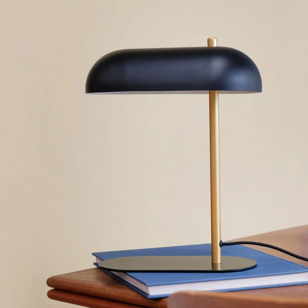 Clearance Dyberg Larsen Arch 36cm bordslampa