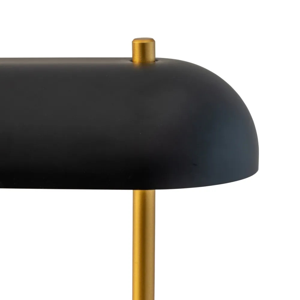 Clearance Dyberg Larsen Arch 36cm bordslampa