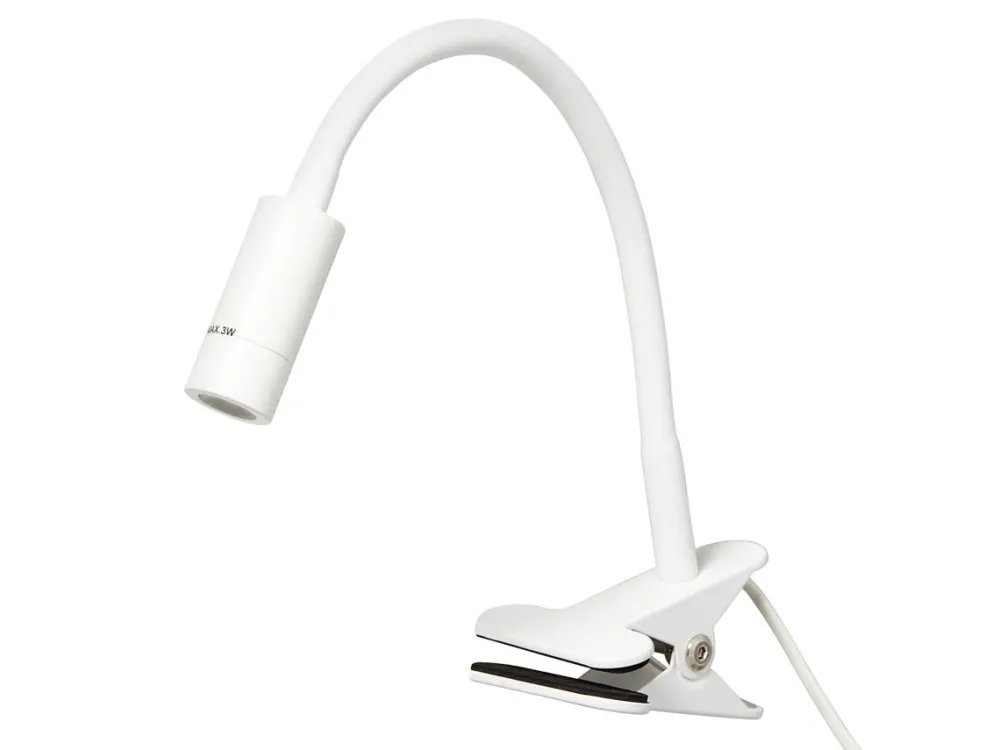 Hot Armaturhantverk Arholma klämlampa