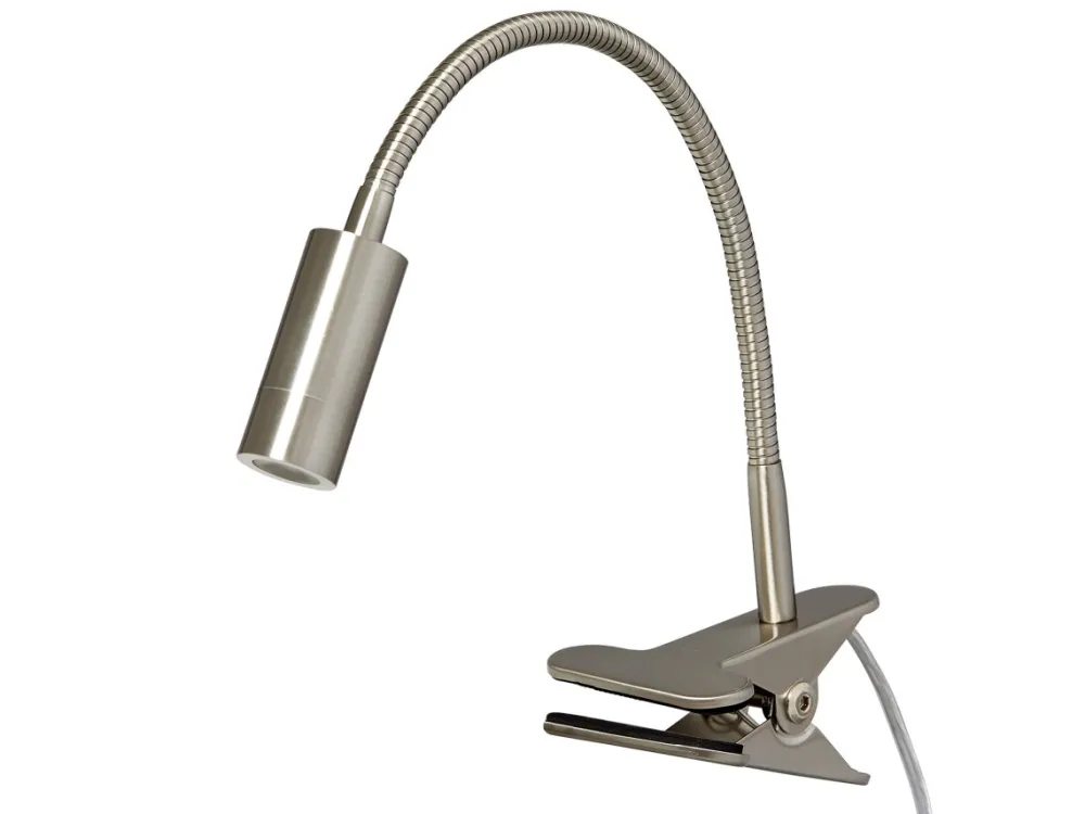 Clearance Armaturhantverk Arholma klämlampa