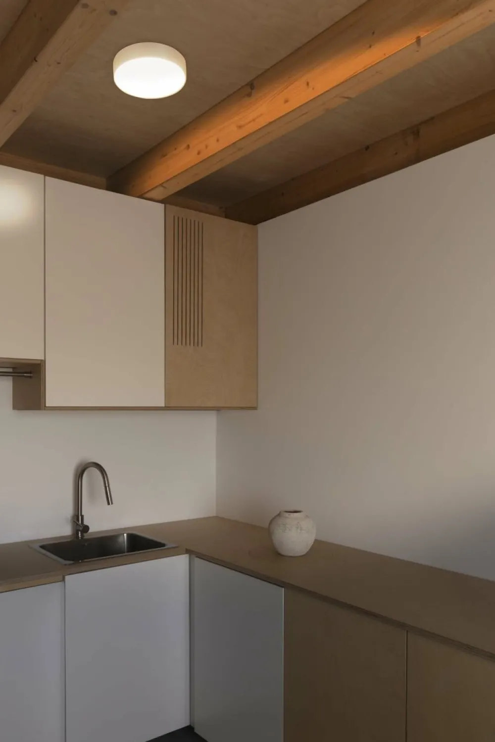 Clearance Faro Barcelona Aris Ø20 plafond