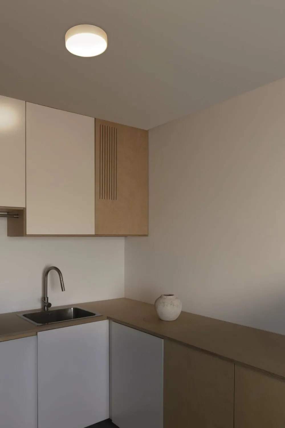 Clearance Faro Barcelona Aris Ø20 plafond