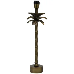Hot Light & Living Armata 57cm Brons