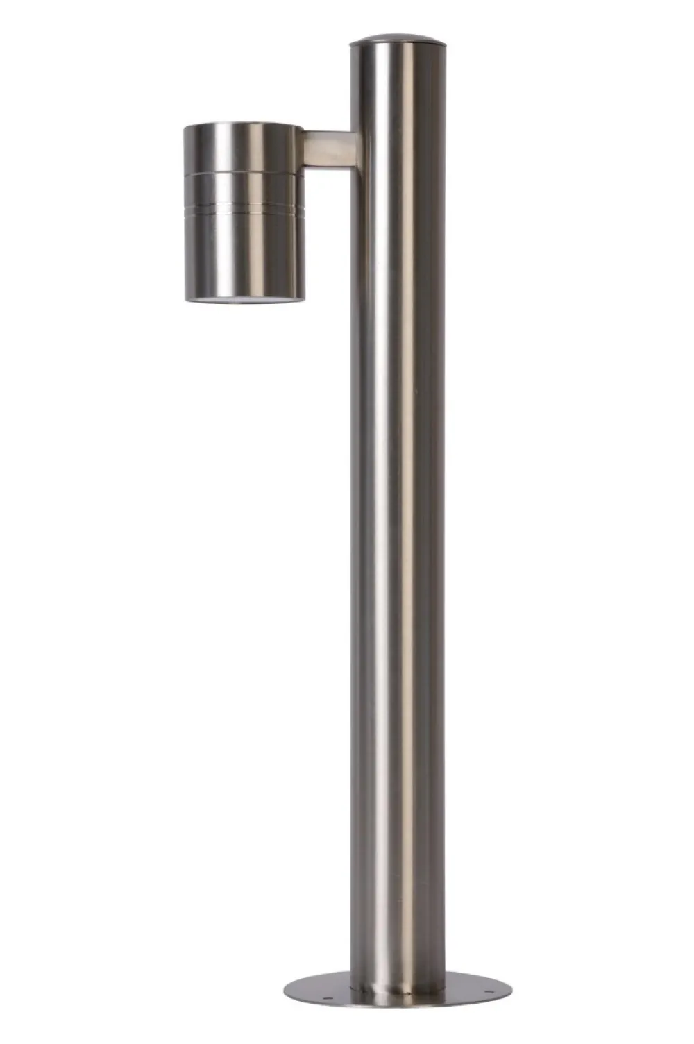 Lucide Arne 50cm pollare Satin krom