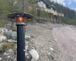Online Westal Arnäs 125cm pollare