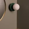 Outlet Globen Lighting Art Deco Ø16 badrumslampa
