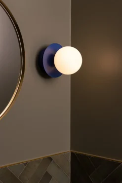 Globen Lighting Art Deco Ø16 badrumslampa