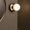 New Globen Lighting Art Deco Ø16 badrumslampa