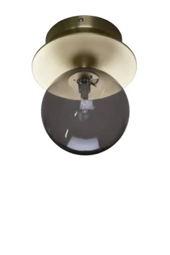 Hot Globen Lighting Art Deco Ø16 badrumslampa