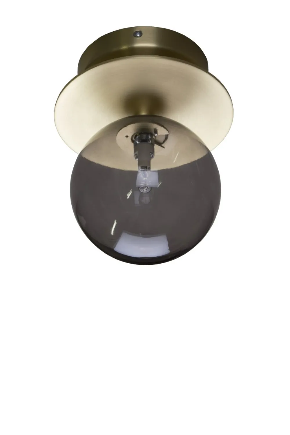 Hot Globen Lighting Art Deco Ø16 badrumslampa