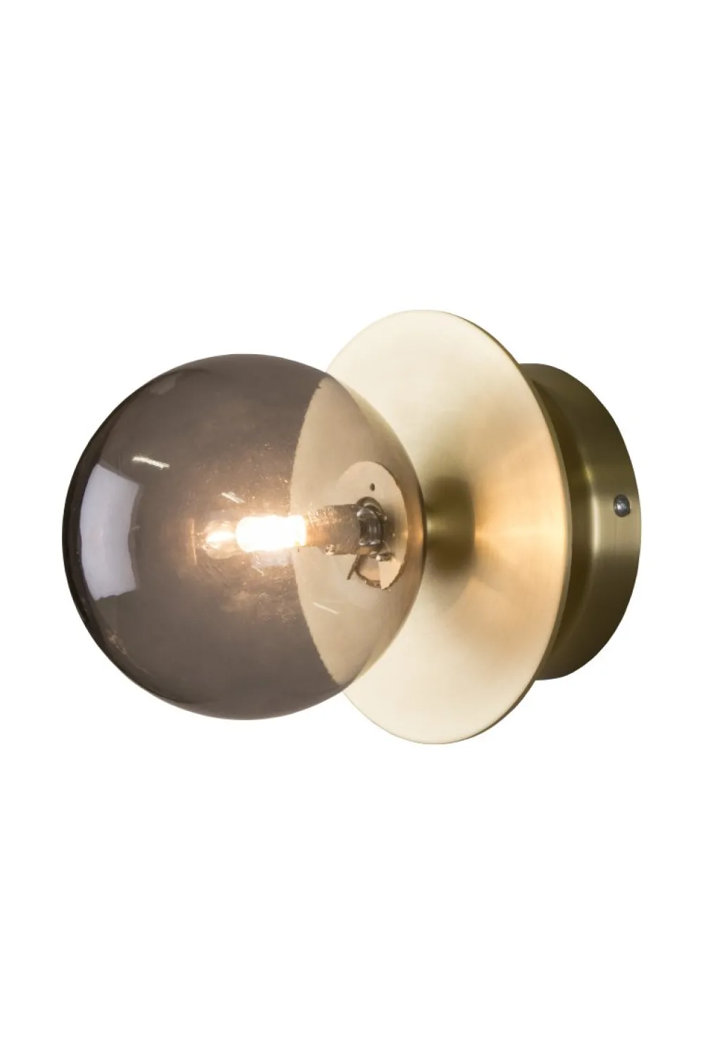 Hot Globen Lighting Art Deco Ø16 badrumslampa