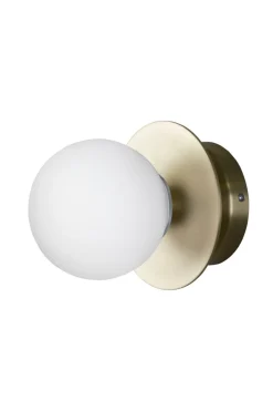 New Globen Lighting Art Deco Ø16 badrumslampa
