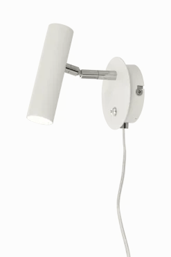 Hot Aneta Lighting Artic läslampa Vit