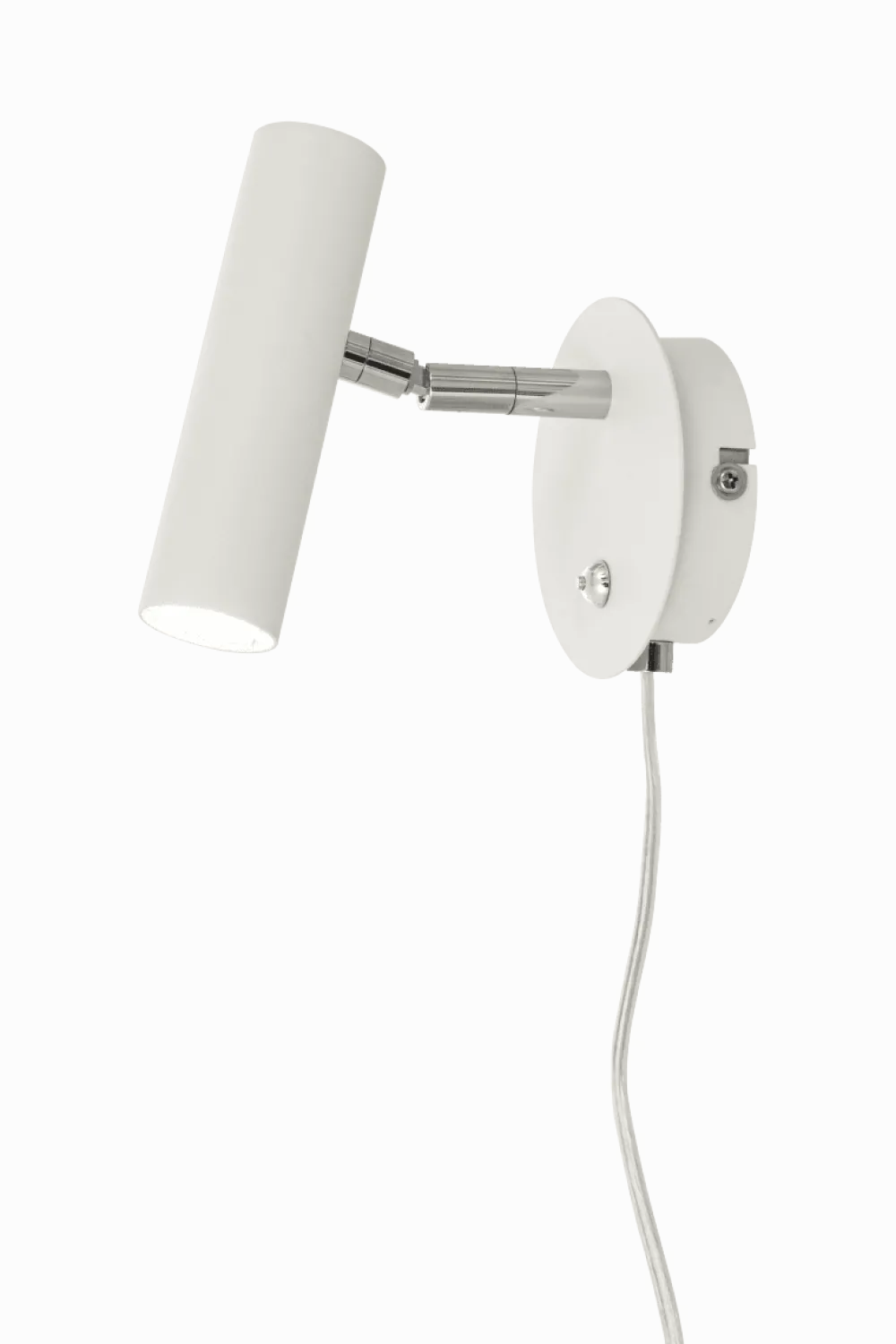 Hot Aneta Lighting Artic läslampa Vit