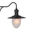Discount Lucide Aruba utelampa