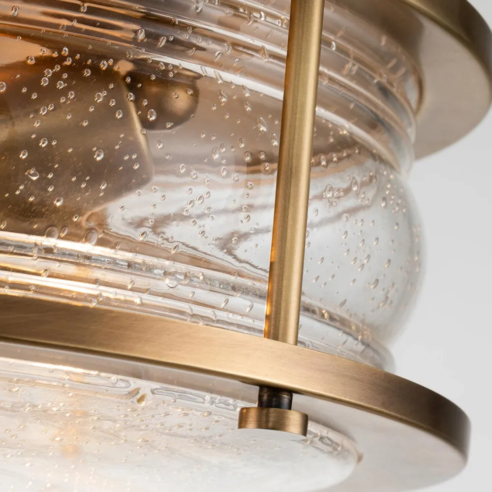 Best Elstead Lighting Ashland Bay Ø30 badrumslampa