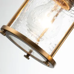 New Elstead Lighting Ashland Bay 60cm badrumslampa