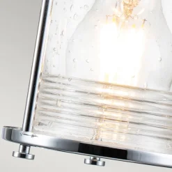 New Elstead Lighting Ashland Bay 60cm badrumslampa