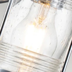 Clearance Elstead Lighting Ashland Bay 85cm badrumslampa