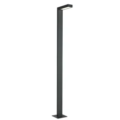 Online Norlys Asker 215cm stolpe