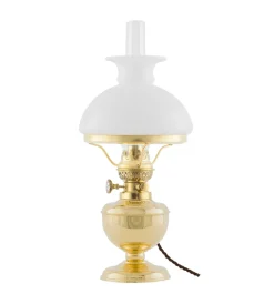 Discount Karlskrona lampfabrik Aspö EL 155 Mässing