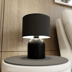 Hot Emibig Lighting Aspen 35cm bordslampa
