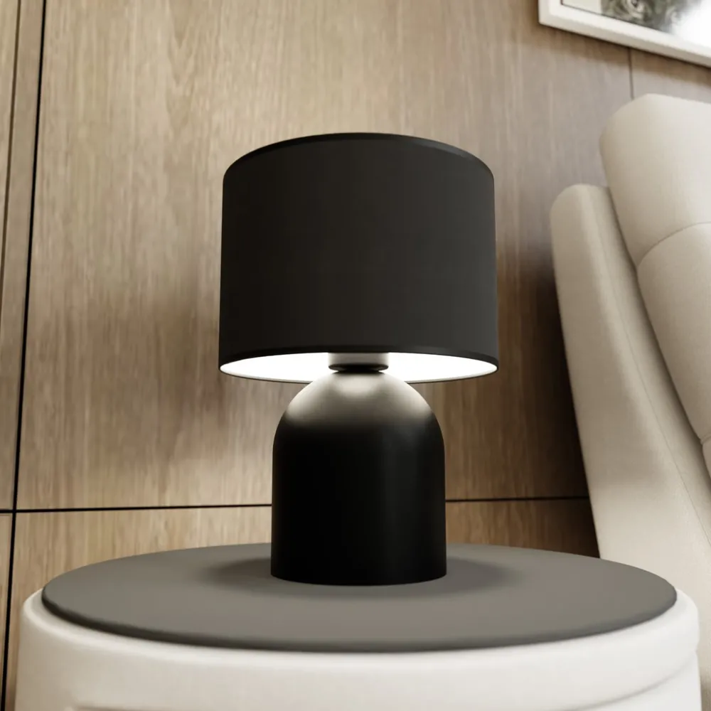 Hot Emibig Lighting Aspen 35cm bordslampa