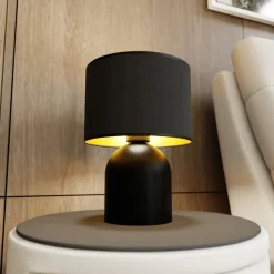 Online Emibig Lighting Aspen 35cm bordslampa
