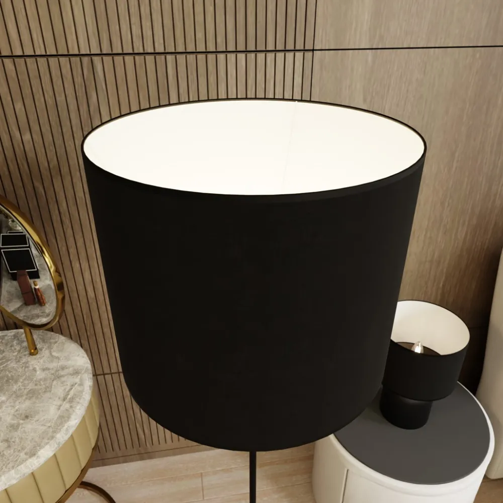 Best Emibig Lighting Aspen Lp1 golvlampa