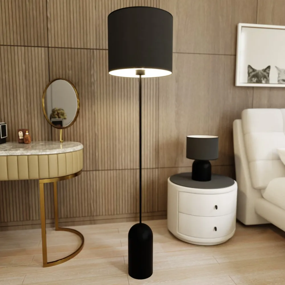 Best Emibig Lighting Aspen Lp1 golvlampa