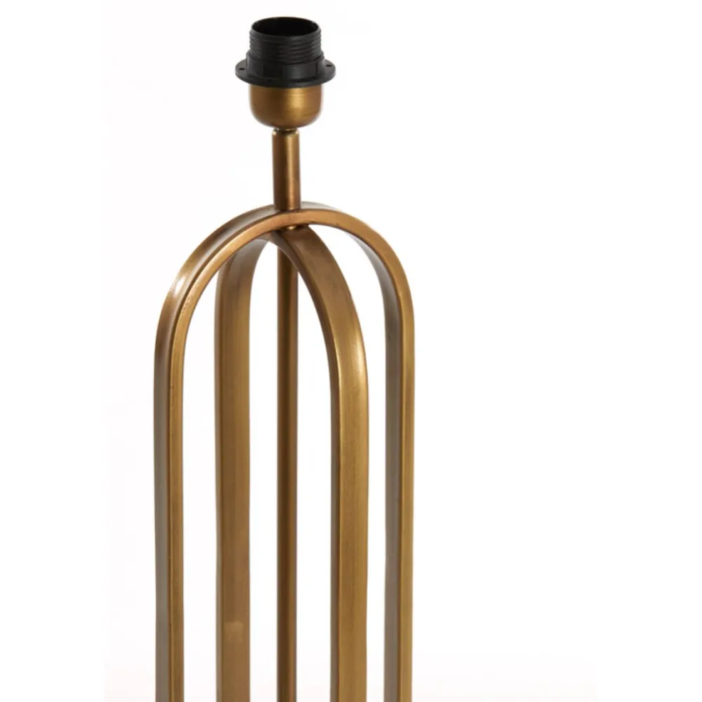 Outlet Light & Living Aster 55cm