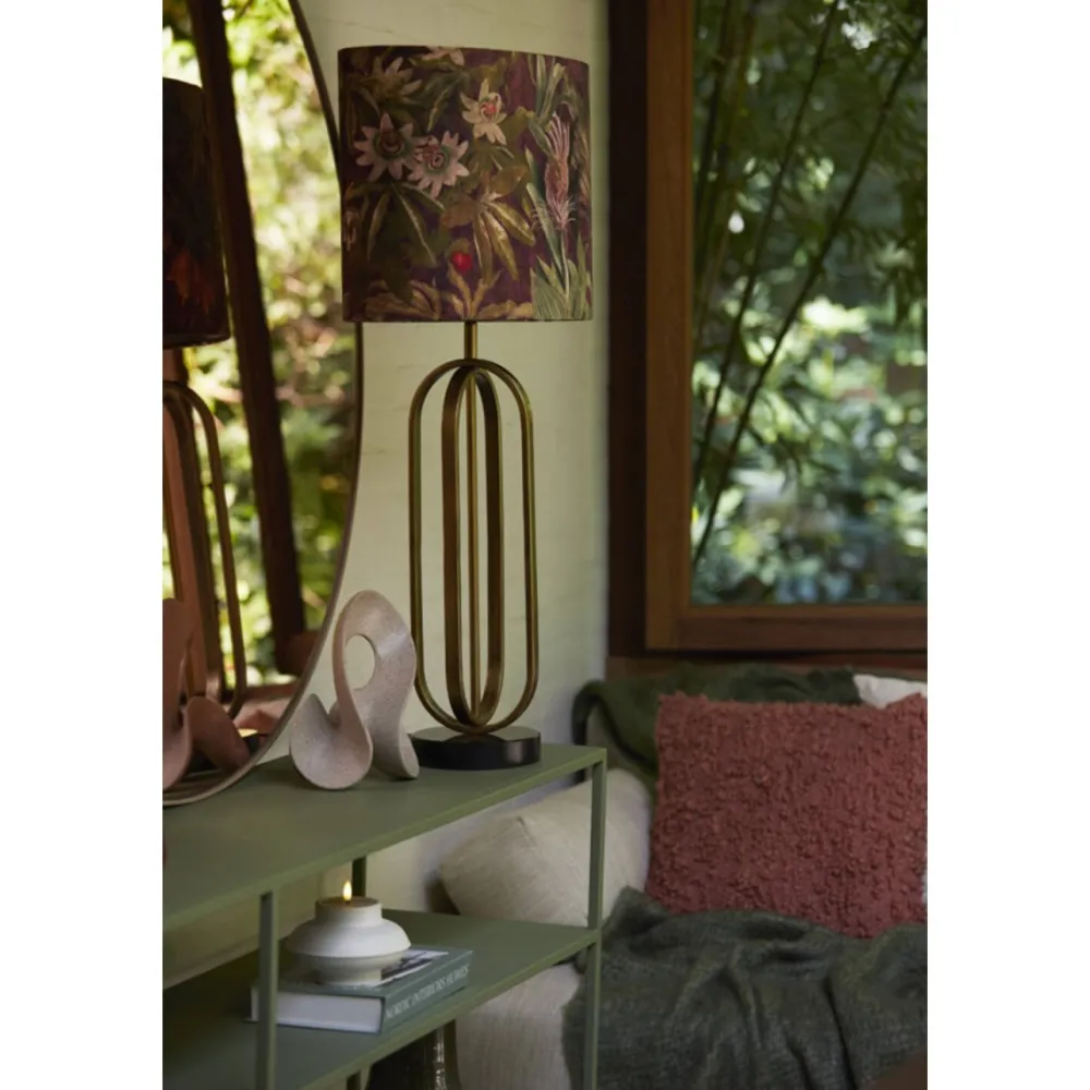 Outlet Light & Living Aster 55cm
