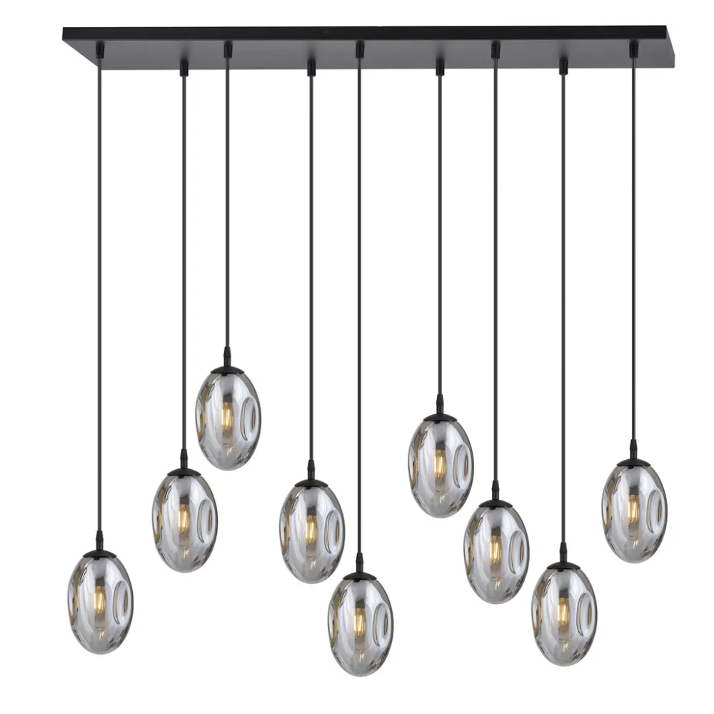Sale Emibig Lighting Astral 100cm taklampa