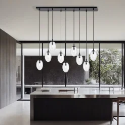 Sale Emibig Lighting Astral 100cm taklampa