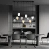Best Emibig Lighting Astral 100cm taklampa