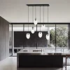 New Emibig Lighting Astral 70cm taklampa