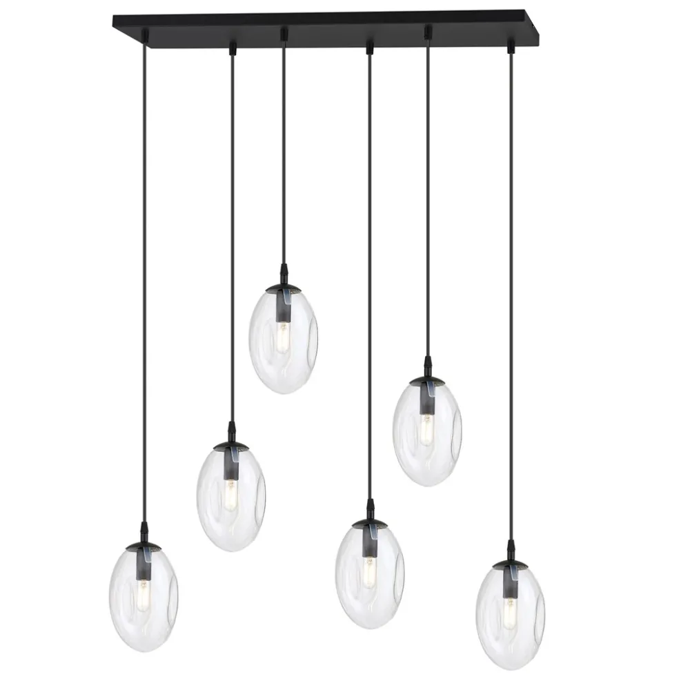 New Emibig Lighting Astral 70cm taklampa