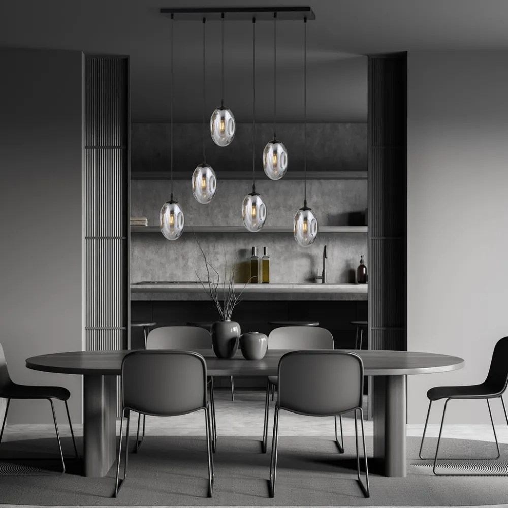 Sale Emibig Lighting Astral 70cm taklampa