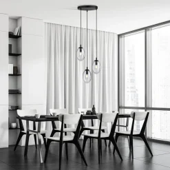 Clearance Emibig Lighting Astral Ø40 taklampa