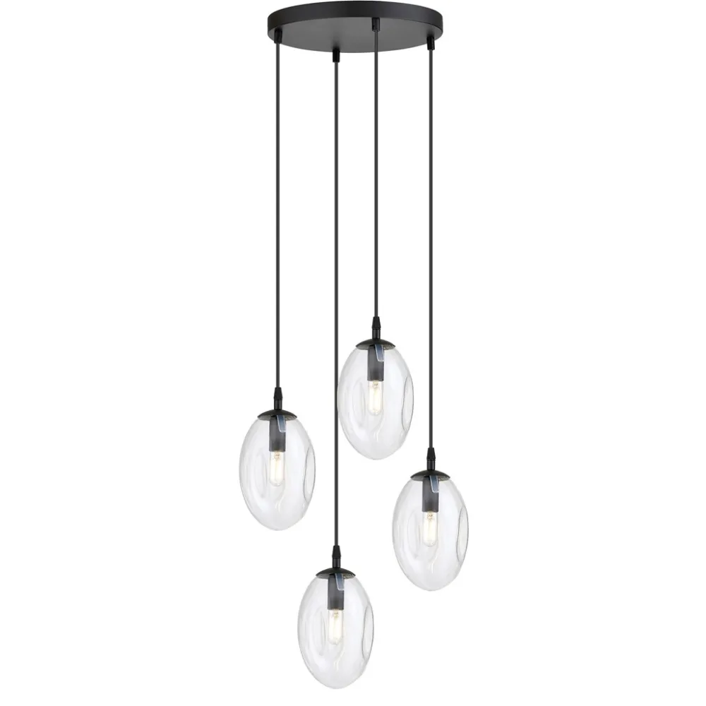 Sale Emibig Lighting Astral Ø40 taklampa