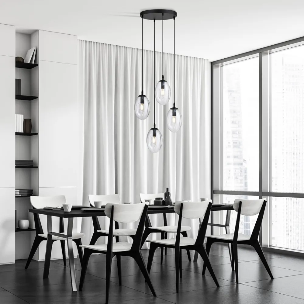 Sale Emibig Lighting Astral Ø40 taklampa