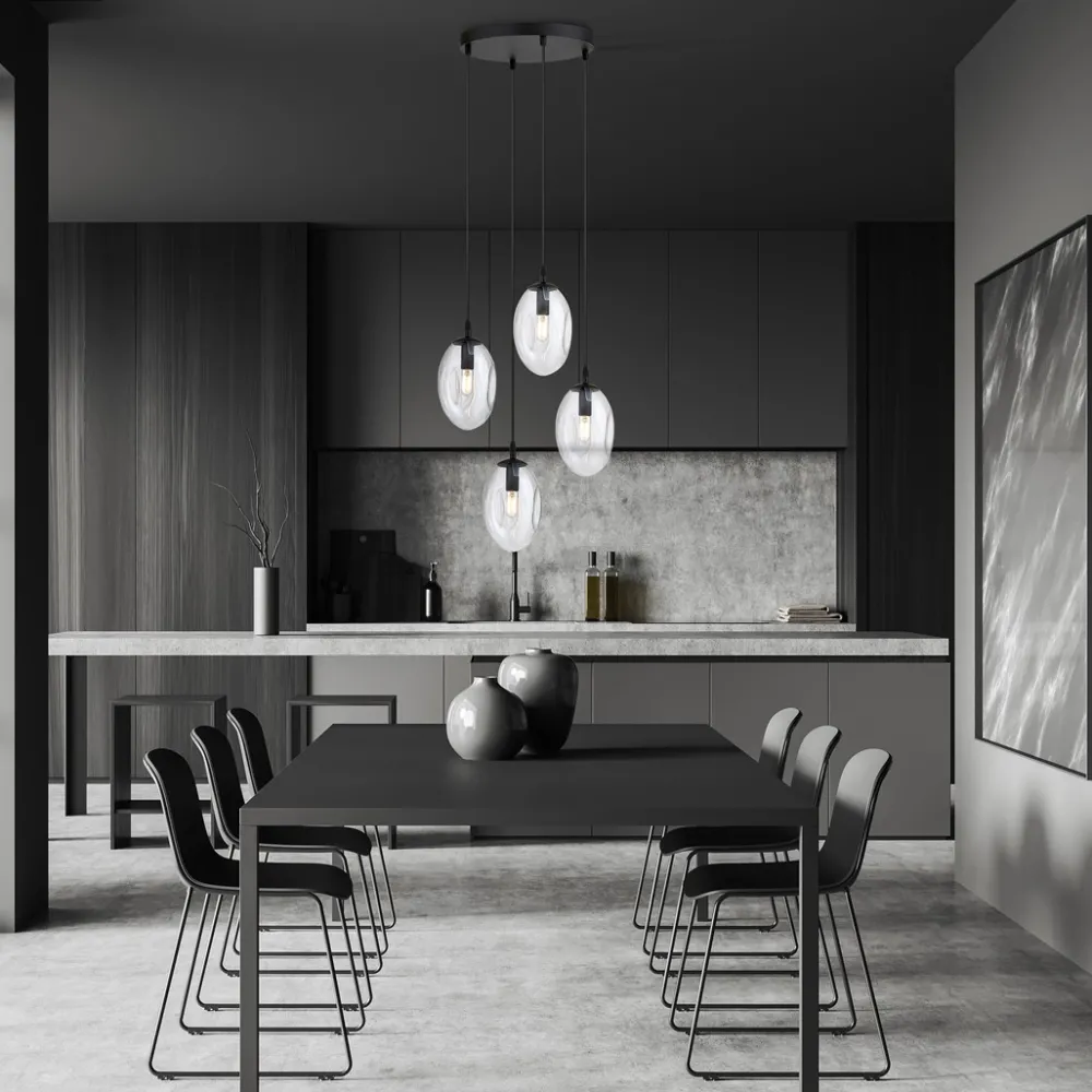 Sale Emibig Lighting Astral Ø40 taklampa
