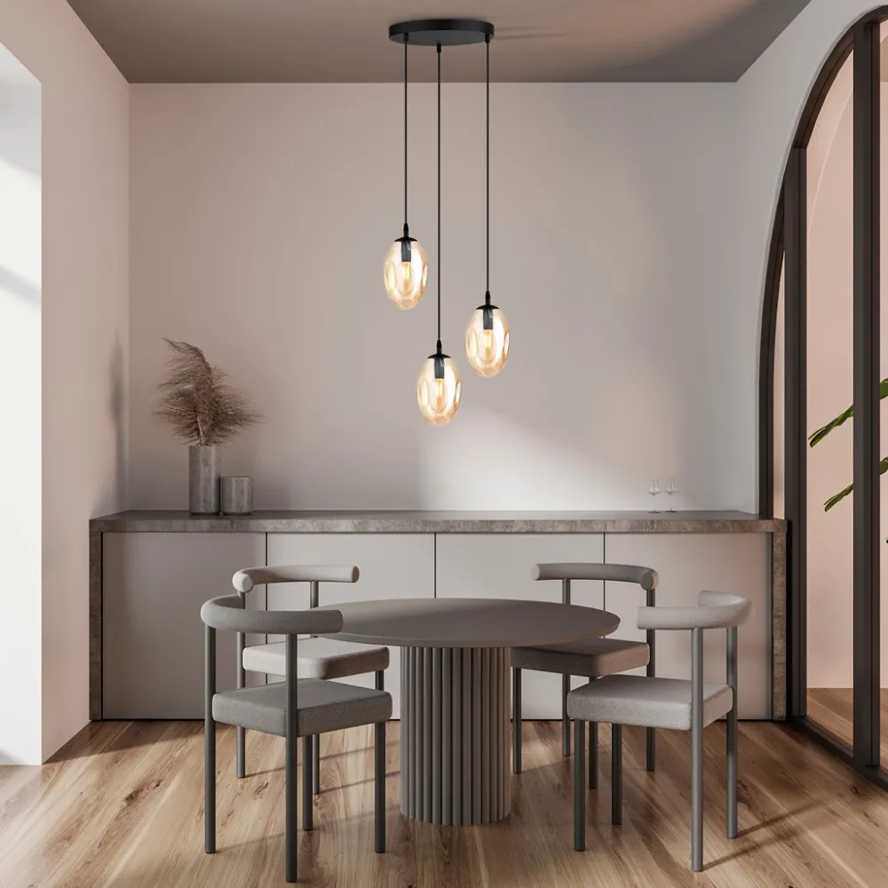 Emibig Lighting Astral Ø40 taklampa