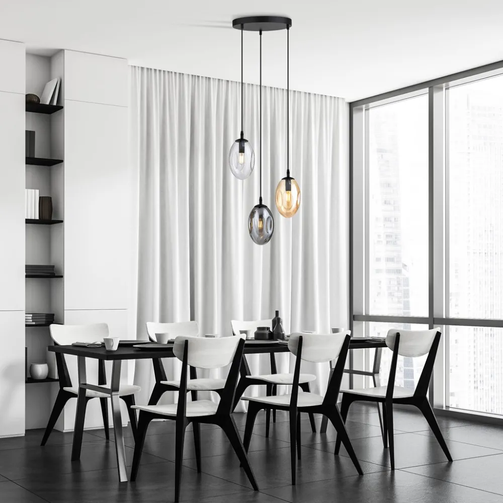 Hot Emibig Lighting Astral Ø40 taklampa