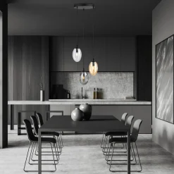 Hot Emibig Lighting Astral Ø40 taklampa