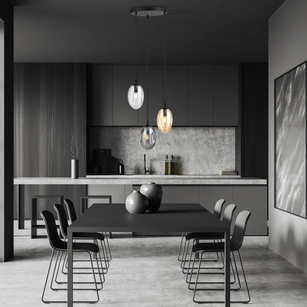 Hot Emibig Lighting Astral Ø40 taklampa