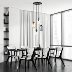 Online Emibig Lighting Astral Ø40 taklampa